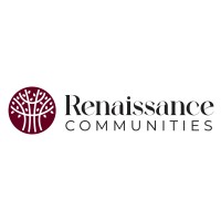 Renaissance Communities logo - Similar company to Temporary Living Solutions