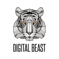 Digital Beast Media Group S.A. logo - Similar company to Bit Studio
