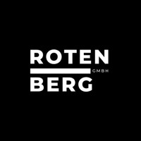 Rotenberg GmbH logo - Similar company to Mätch Vc