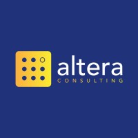 Altera logo - Similar company to Eurolink Gp