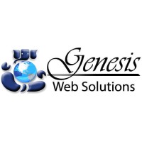 Genesis Web Solutions logo - Similar company to Genesis Web Solutions