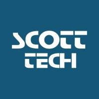 Scott Tech | Tecnologia Agroindustrial logo - Similar company to Scott Tech