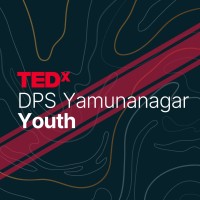 TEDx DPS Yamunanagar Youth logo - Similar company to Finsnap