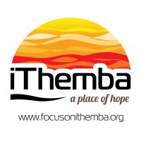 Focus on iThemba logo - Similar company to Netflows