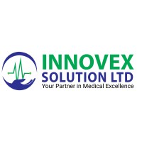 Innovex Solution Ltd. logo - Similar company to Innovex Solutions