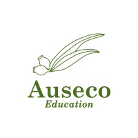 Auseco Environmental Education logo - Similar company to Milehigh Cooperation