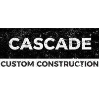 Cascade Custom Construction LLC logo - Similar company to Providence Infrastructure Consultants
