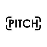 Picture Pitch logo - Similar company to Qwiqode Shopify Sections