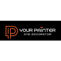Your Painter and Decorator logo - Similar company to Darren Slater Painter& Decorator