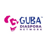 GUBA DIASPORA NETWORK logo - Similar company to Deq Partners