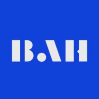 BAH - Business Analytics Hub logo - Similar company to Mova - Empresa Júnior De Fisioterapia