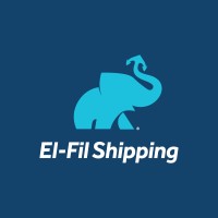 El Fil Shipping SAL logo - Similar company to Ctl Forwarding Sarl
