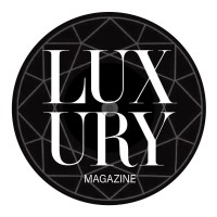 LUXURY magazine logo - Similar company to Kacper Hamilton Ltd