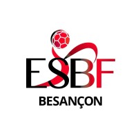 ESBF - Entente Sportive Besançon Féminine Handball logo - Similar company to Sbvi