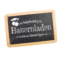 bauernladen.at - nachhaltig schenken logo - Similar company to Autonomize