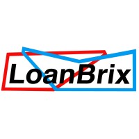LoanBrix logo - Similar company to Unify Partners Real Estate Pty Ltd