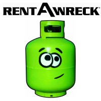 Rent A Wreck Erie logo - Similar company to Rent My Tutor Stem Academy