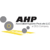 Associated Hygienic Products, LLC logo - Similar company to Psodex