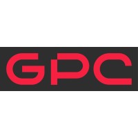 GPC logo - Similar company to Gpc