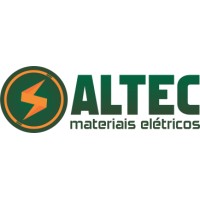 Altec Comercial Elétrica LTDA. logo - Similar company to Ideação Soluções Em 3D