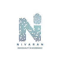 Nivaran logo - Similar company to Vector