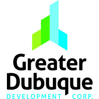 Greater Dubuque Development Corp. logo - Similar company to Mccullough Creative