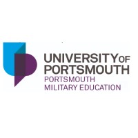 Portsmouth Military Education Team logo - Similar company to Movement