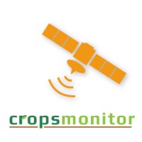 CropsMonitor logo - Similar company to Centre For Geographical Analysis