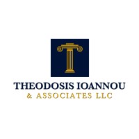 THEODOSIS IOANNOU & ASSOCIATES LLC logo - Similar company to Rey Global
