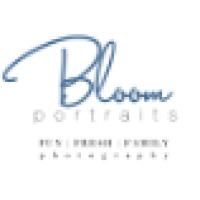 Bloom Portraits