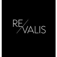 Revalis logo - Similar company to 3D Architectes Sa