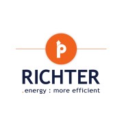 Richter Energy GmbH logo - Similar company to Jurke Engineering Gmbh