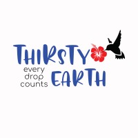 Thirsty Earth logo - Similar company to The Wealthsmith Limited