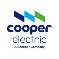 Cooper Electric logo - Similar company to Brazill Brothers & Associates