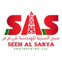 Seeh Al Sarya Engineering LLC logo - Similar company to Special Technical Services L.L.C., Oman (Sts)