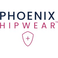 Phoenix Hipwear logo - Similar company to Doortech® | درتک