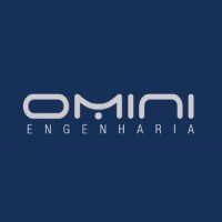 Omini Engenharia logo - Similar company to Vitdu Construtora