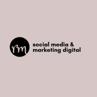 Raquel Milán | Social Media & Marketing Digital logo - Similar company to Di Charger
