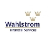Wahlstrom Financial Services logo - Similar company to Cardena Private Wealth