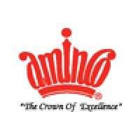 Aminco International (USA) Inc. logo - Similar company to Tower 17 Properties