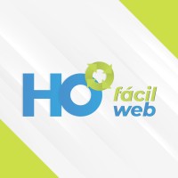 HO Fácil Web logo - Similar company to Grupo Ho Fácil