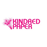 Kindred Paper logo - Similar company to 37 Oaks