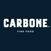 Carbone Fine Food logo - Similar company to Krack'D Snacks