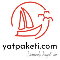yatpaketi.com logo - Similar company to Yattayım Turizm Anonim Şirketi