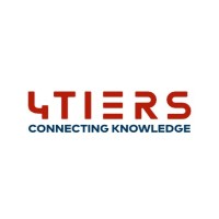 4TIERS GmbH logo - Similar company to Exppro