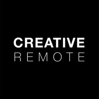 Creative Remote logo - Similar company to Wesato Studio