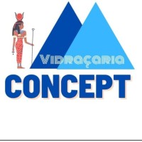 VIDRAÇARIA CONCEPT LINE logo - Similar company to Jacomassi Consulting