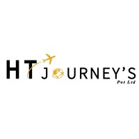 HT JOURNEY'S (PRIVATE) LIMITED logo - Similar company to Warriorcv