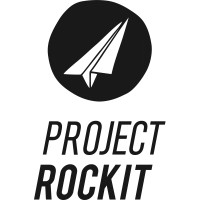 PROJECT ROCKIT logo - Similar company to Consent Labs