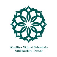Gözəlliyə Xidmət Sahəsində Sahibkarlara Dəstək İctimai Birlik logo - Similar company to Tedbirli.Com- Event Organization And Planning